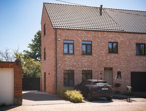                                         Woning te koop in Booischot, € 499.000
