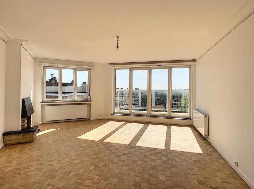 Appartement à louer à ,
                    1200 Woluwe-Saint-Lambert