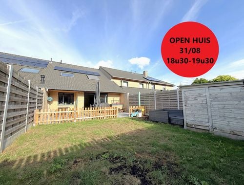                                         Woning te koop in Wevelgem, € 326.500
