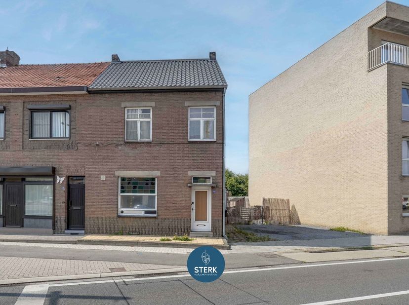 Maison à vendre
                    à 3630 Mechelen-aan-de-Maas