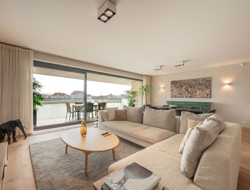                                         Appartement te koop in Knokke, € 2.950.000

