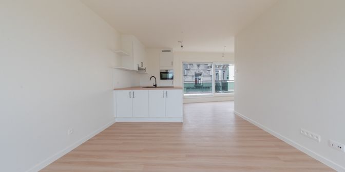Appartement à louer à Poststraat 4 boîte 0301, 8930 Menen