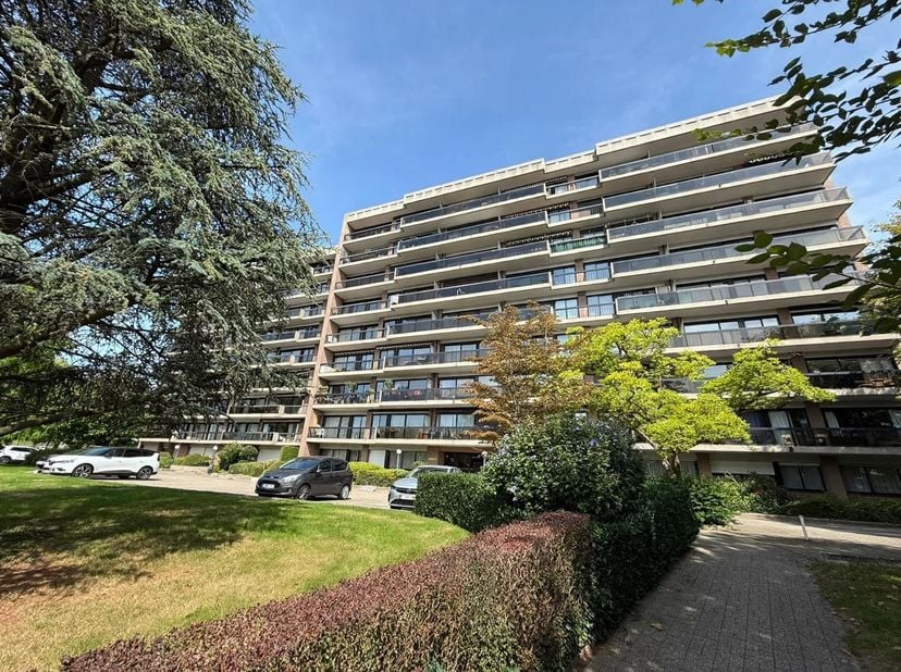 Appartement te koop in Oudstrijderslaan 3/0513,
                    9600 Ronse