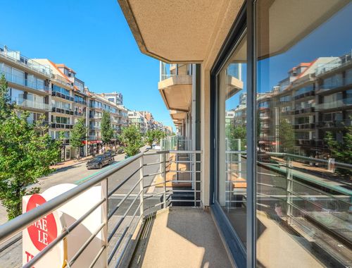                                         Appartement te koop in Nieuwpoort, € 320.000
