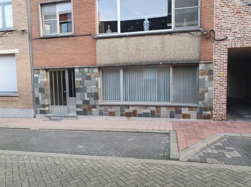 Appartement à louer à Wouwendonkstraat 62 boîte 1,
                    2570 Duffel