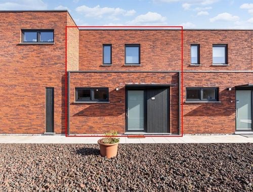                                         Eengezinswoning te koop in Hamont, € 445.000
