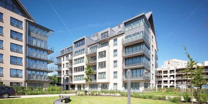 Appartement te koop in Rue de Genève 7, 1140 Evere