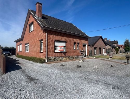                                         Woning te koop in Rummen, € 230.000
