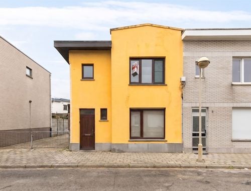                                         Eengezinswoning te koop in Antwerpen, € 295.000
