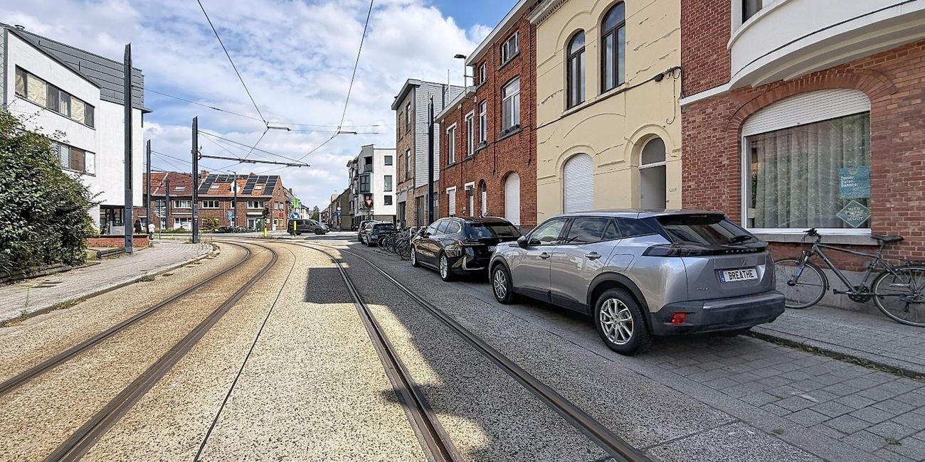 Maaltebruggestraat 241 - 2