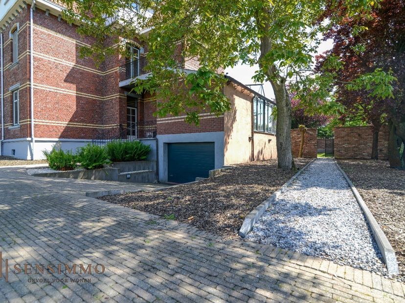 Maison à vendre
                    à 3600 Genk