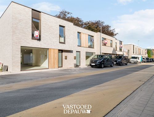                                         Eengezinswoning te koop in Ruddervoorde, € 415.000
