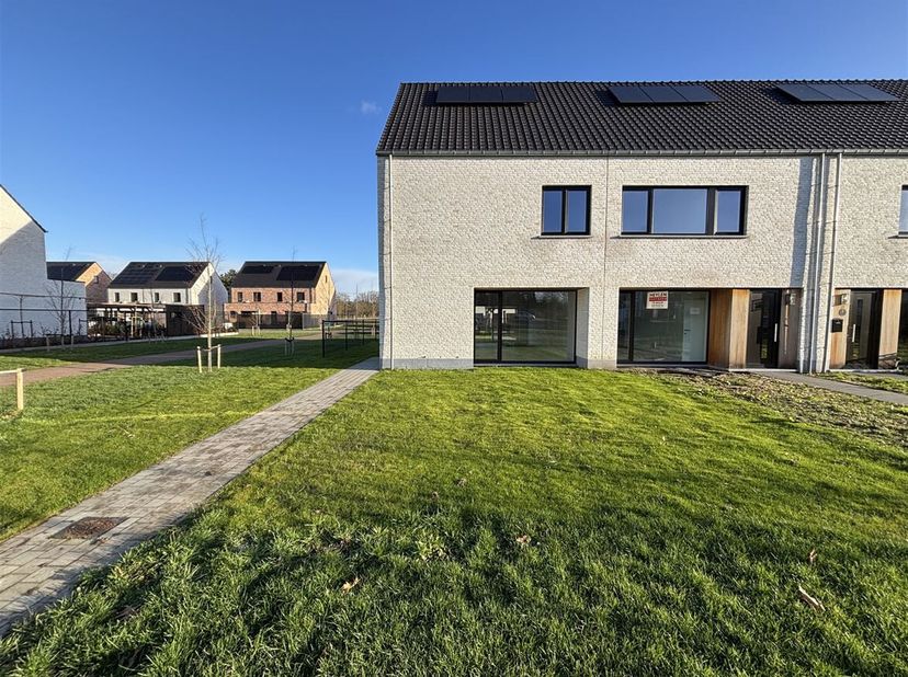 Maison à louer
                    à 2450 Meerhout