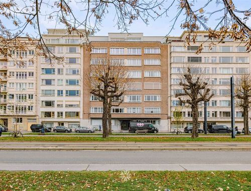                                         Appartement te koop in Gent, € 499.000
