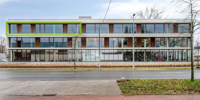 Bedrijfsvastgoed te koop in Blokkestraat 41 bus B, 8550 Zwevegem