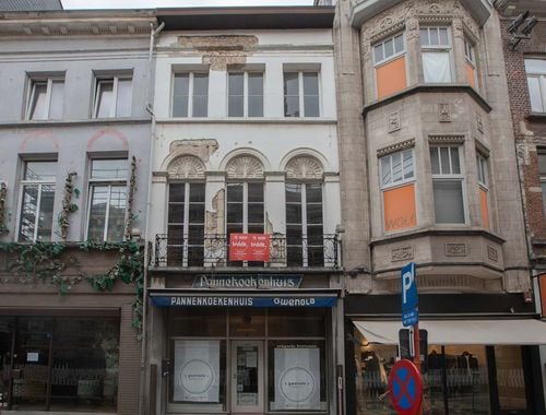                                         Handelspand te koop in Gent, € 425.000
