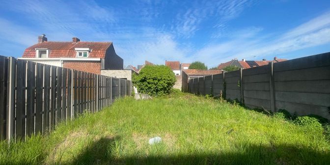 Grond te koop in Dynastiestraat 26 bus BG, 8930 Menen