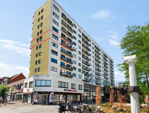                                         Appartement te koop in Genk, € 209.000
