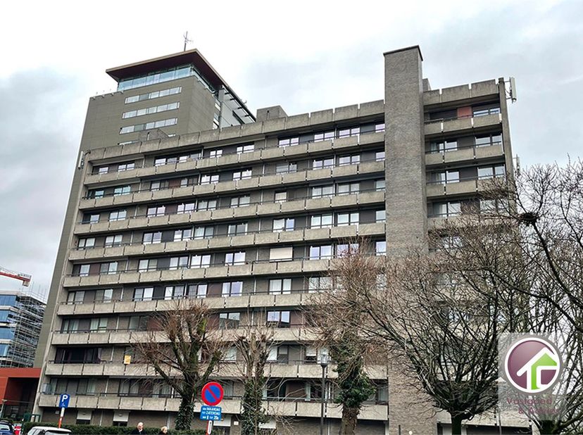 Appartement te huur in Torenplein 2 bus 25,
                    3500 Hasselt