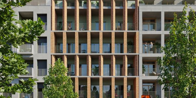 Bien professionnel à vendre à Tondelierlaan 40 boîte 002, 9000 Gent