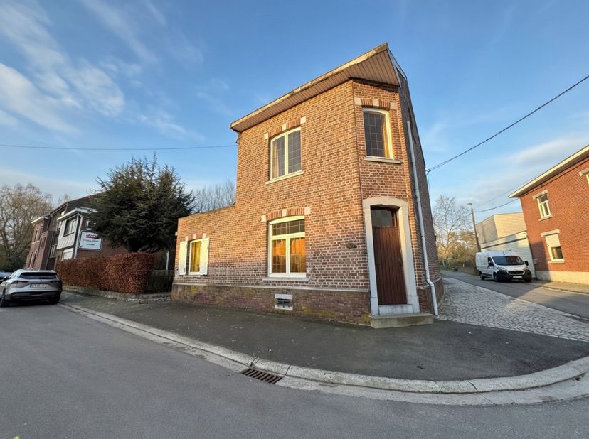 Huis te koop
                    in 4367 Crisnee