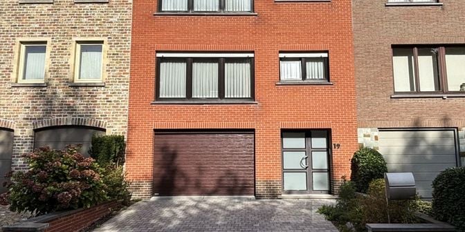 Huis te koop in Rode Kruislaan 19, 1930 Zaventem