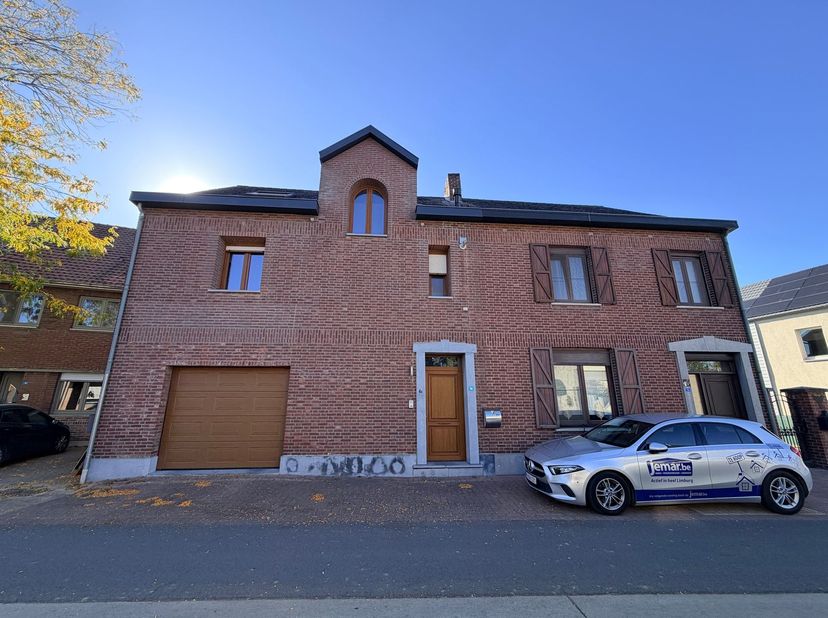 Huis te huur in Desteinstraat 4A,
                    3631 Boorsem