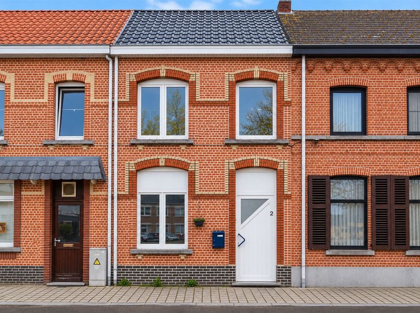 Maison à vendre à Dorpsplein 2,
                    9200 Baasrode