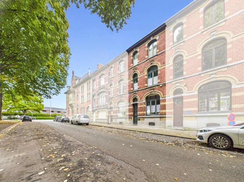 Huis te koop
                    in 7500 Tournai