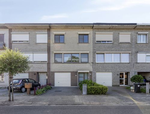                                        Woning te koop in Stabroek, € 399.000
