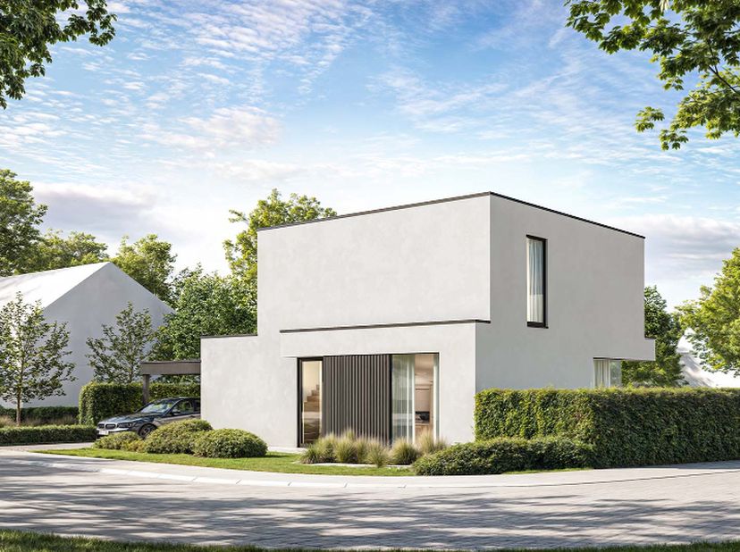 Huis te koop in Akkerrand 15,
                    8680 Koekelare