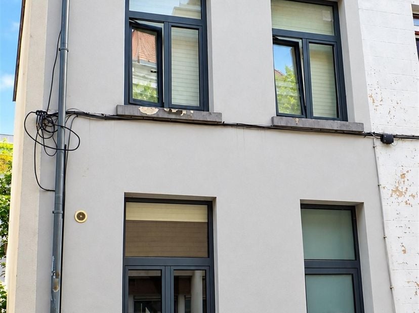 Huis te koop in Ziekeliedenstraat 3,
                    2800 Mechelen