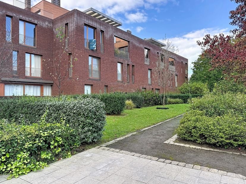 Appartement te koop in Paul van Ostaijenlaan 28B bus 0002,
                    3001 Heverlee