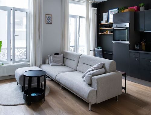                                         Appartement te koop in Antwerpen, € 199.000
