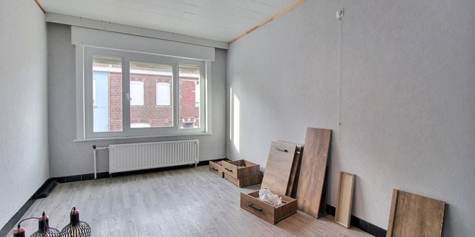 Appartement à louer à 7780 Comines