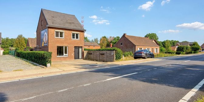 Maison à vendre à Diestersteenweg 124, 3680 Maaseik