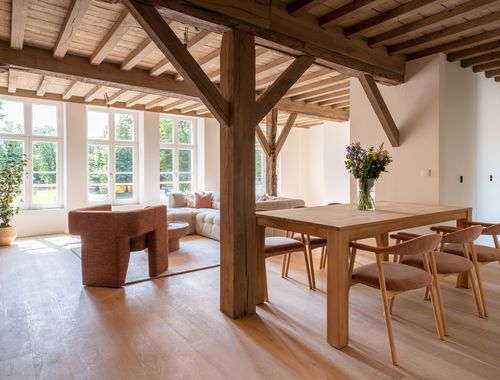                                         Woning te koop in Mechelen, € 985.000

