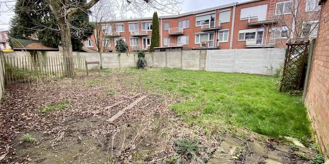 Grond te koop in Vleerakkerstraat 62, 2100 Deurne