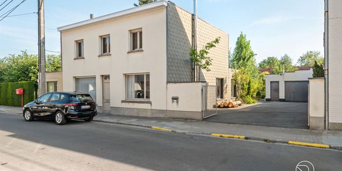Huis te koop in Leenakkerstraat 1, 8791 Beveren