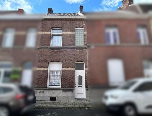                                         Eengezinswoning te koop in Tournai, € 170.000
