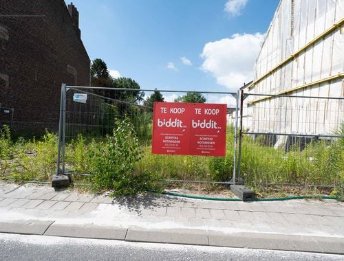                                         Terrain à bâtir à vendre à Diegem, € 350.000
