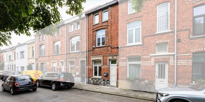 Huis te koop in Anjelierstraat 111, 9000 Gent