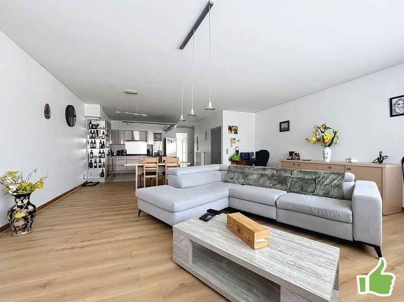 Appartement te huur
                    in 7700 Moeskroen