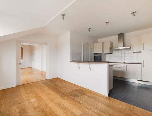                                         Appartement te koop in Namur, € 295.000
