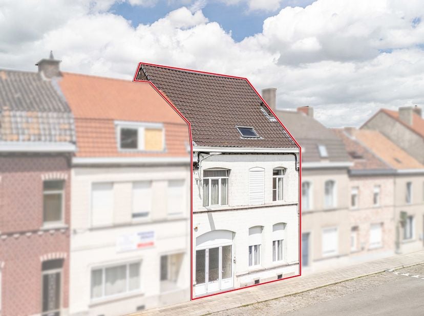 Huis te koop
                    in 7548 Warchin