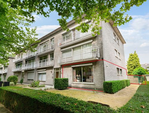                                         Appartement te koop in Brasschaat, € 349.000
