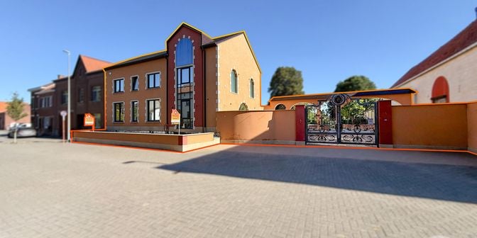 Maison à vendre à Reggerstraat 67, 3770 Zichen-Zussen-Bolder