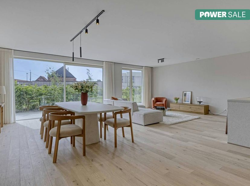 Appartement te koop in Oudenaardestraat 24 bus 0002,
                    8570 Vichte
