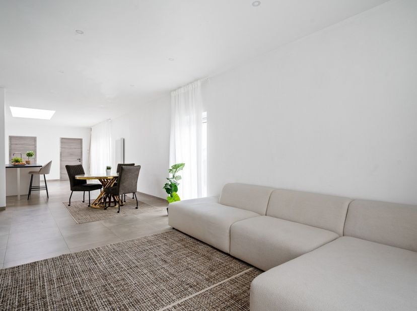 Maison à vendre à Eikenstraat 242,
                    2840 Reet