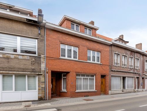                                         Woning te koop in Bilzen, € 169.000
